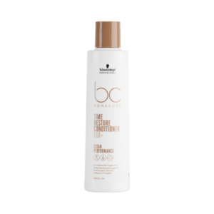 Schwarzkopf Bonacure Time Restore Conditioner 200mlبلسم منشط للشعر