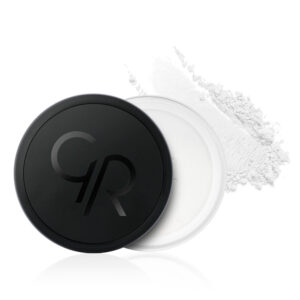 GOLDEN ROSE Long Wear Finishing Powder گولدن روز لوس باودر