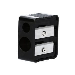 WET N WILD DUAL PENCIL SHARPENER مبراة للأقلام