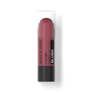 WET N WILD MEGAGLO VITAMIN E MAKEUP STICK- BLUSH أحمر خدود كريمي