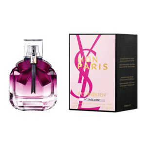 MON PARIS EAU DE PARFUM INTENSÉMENT FOR WOMEN 90ml عطر للنساء