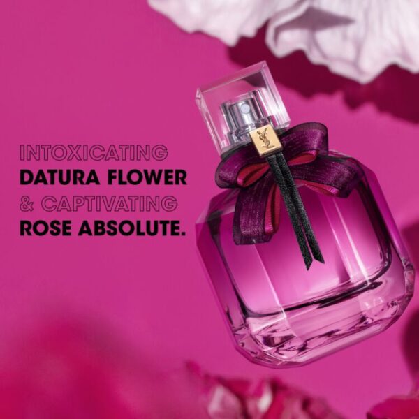 MON PARIS EAU DE PARFUM INTENSÉMENT FOR WOMEN 90ml عطر للنساء - Image 2