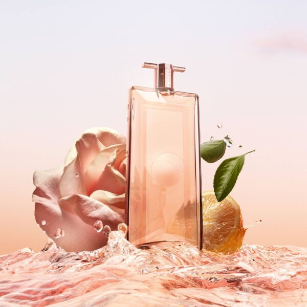 LANCÔME IDÔLE L'EAU DE TOILETTE 50ml ايدول عطر للنساء - Image 2