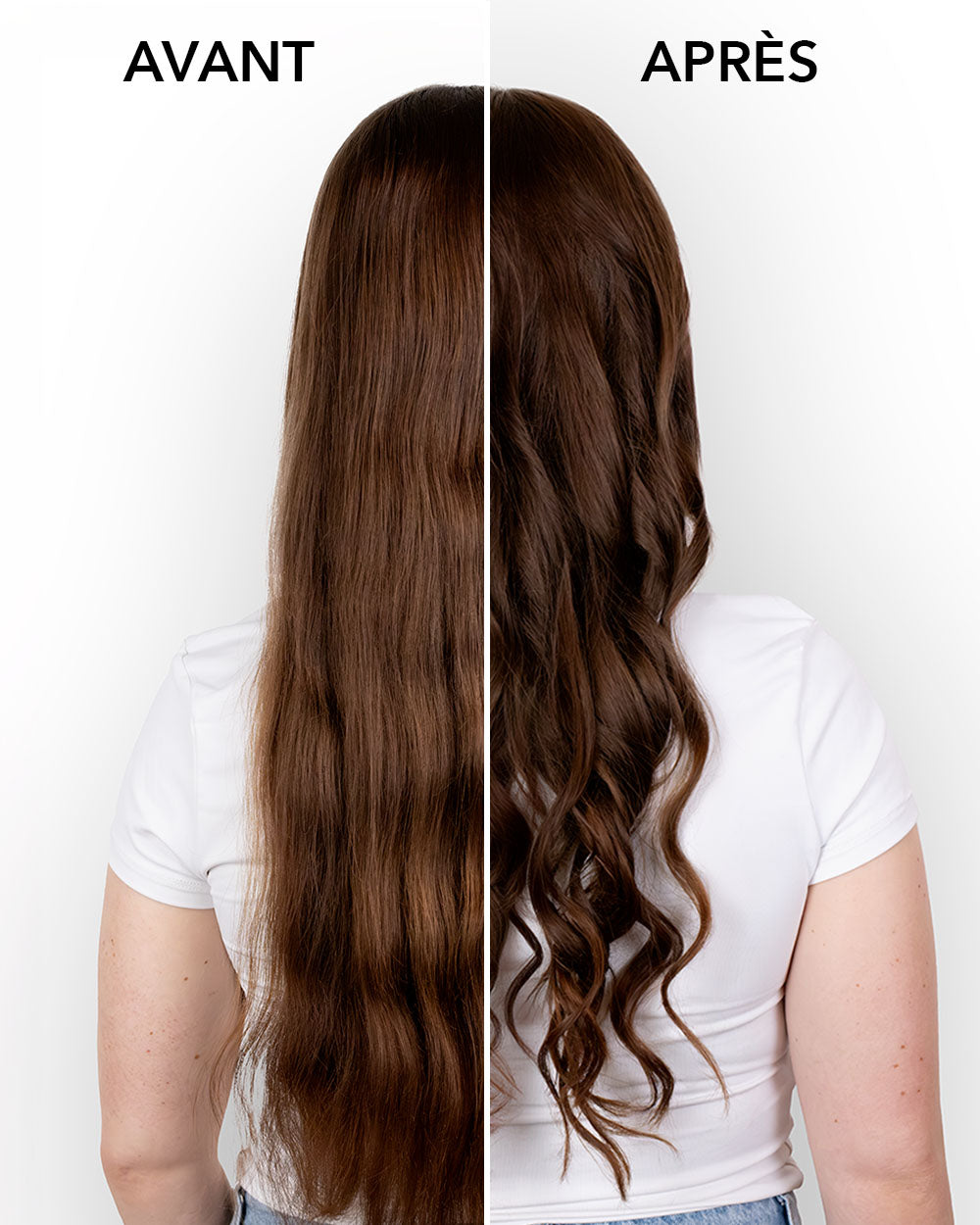 Osée HAIR GUN جهاز حراري لتصفيف الشعر - Image 3