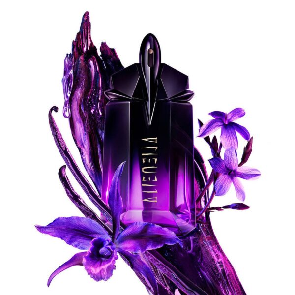 Alien Extraintense Mugler for women Eau de parfum intense 90ml ايلين موغلر انتينس - Image 2