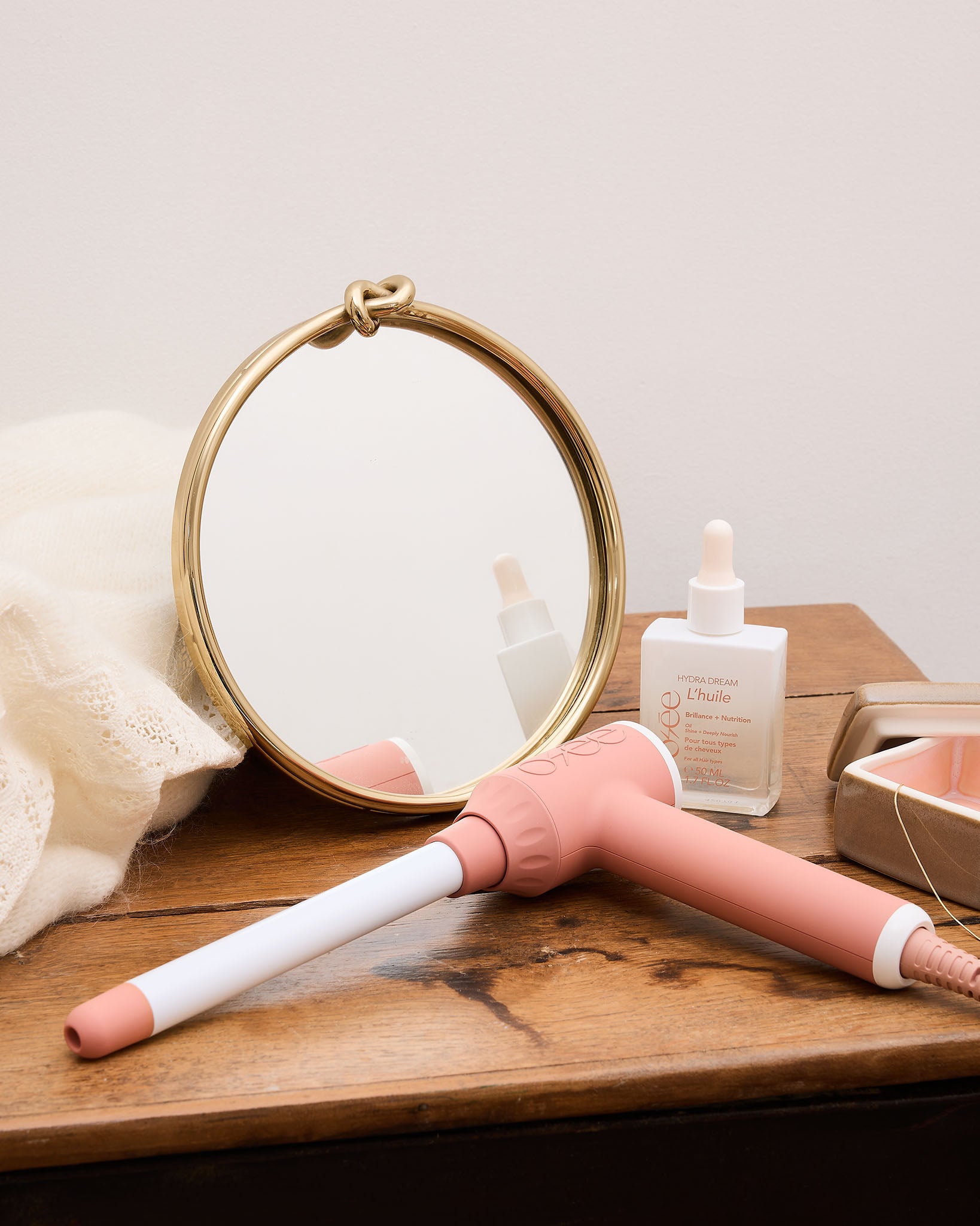 Osée HAIR GUN جهاز حراري لتصفيف الشعر - Image 7