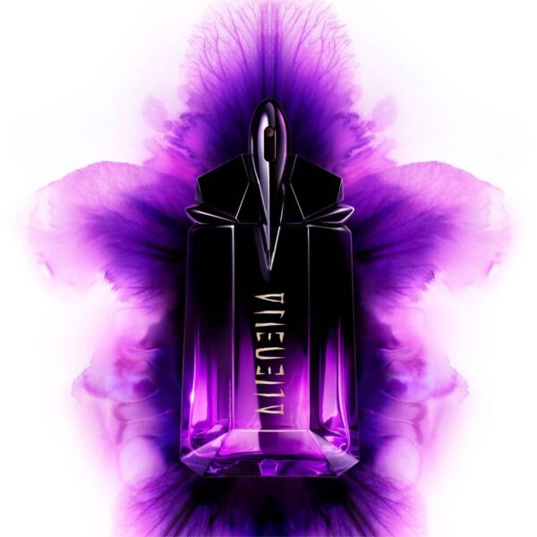 Alien Extraintense Mugler for women Eau de parfum intense 90ml ايلين موغلر انتينس - Image 3
