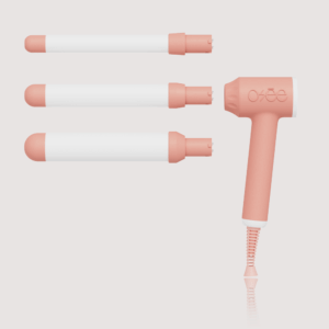 Osée HAIR GUN IIجهاز حراري لتصفيف الشعر