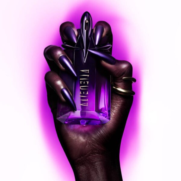 Alien Extraintense Mugler for women Eau de parfum intense 90ml ايلين موغلر انتينس - Image 4