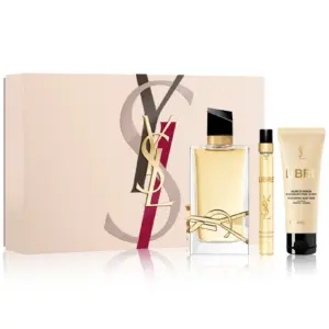 Yves Saint Laurent 3-Pc. Libre Eau de Parfum Gift Set واي اس ال سيت هدايا
