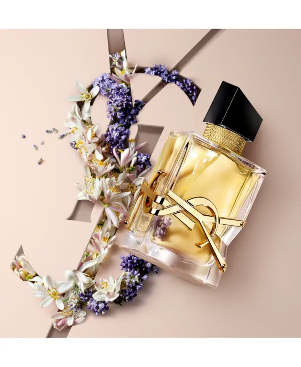Yves Saint Laurent 3-Pc. Libre Eau de Parfum Gift Set واي اس ال سيت هدايا - Image 3