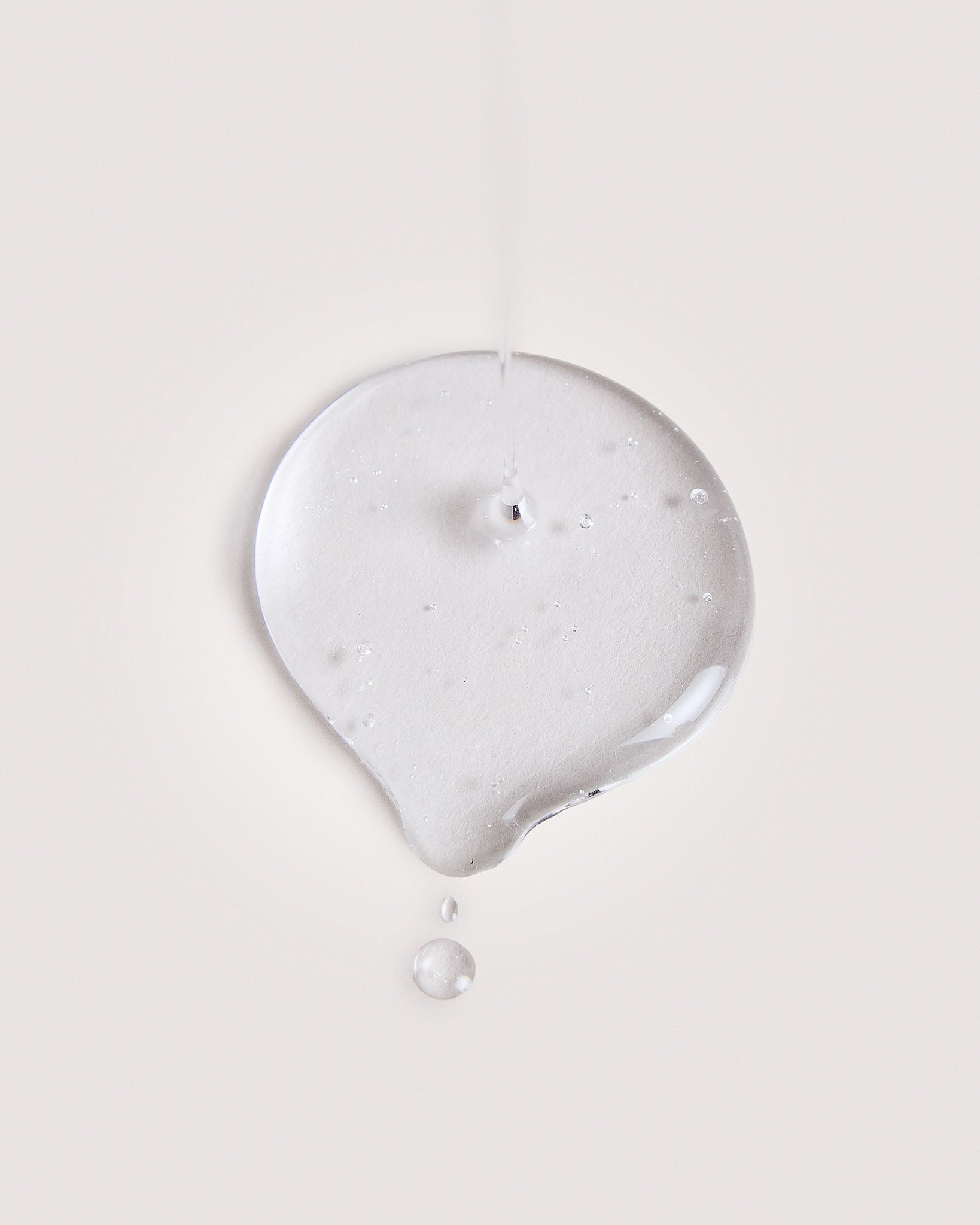 Osée HYDRA DREAM L'HUILE سيروم معالج ومرطب للشعر الجاف - Image 4