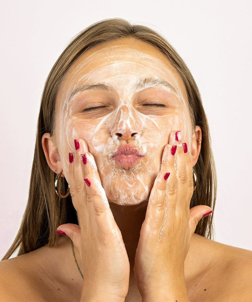 SAEVE Purifying Cleansing Gel – 150 ml غسول جل منقي للبشرة - Image 3