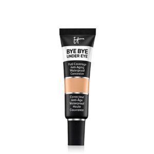 It cosmetics BYE BYE UNDER EYE FULL COVERAGE WATERPROOF CONCEALER  ات كوزمتيك كونسيلر