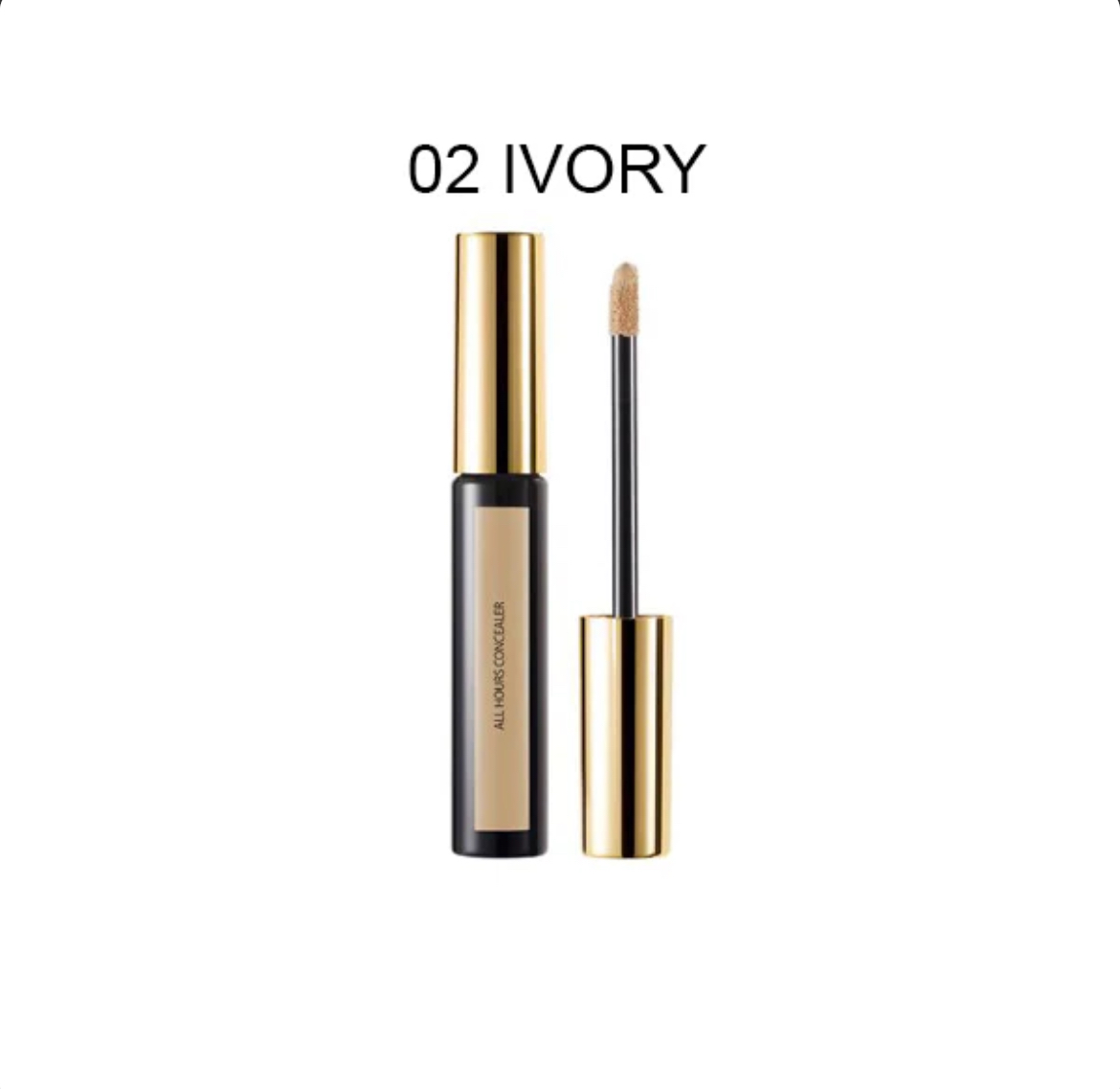 YVES SAINT LAURENT ALL HOURS CONCEALER  واي اس ال كونسيلر