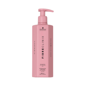 schwarzkopf Fibre Clinix Vibrancy Shampoo شامبو فايبر كلينيكس فايبرانسي