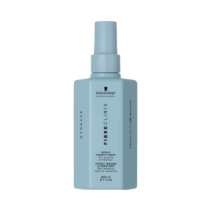 schwarzkopf Fibre Clinix Hydrate Spray Conditioner 200ml بلسم رذاذ فايبر كلينيكس هايدريت