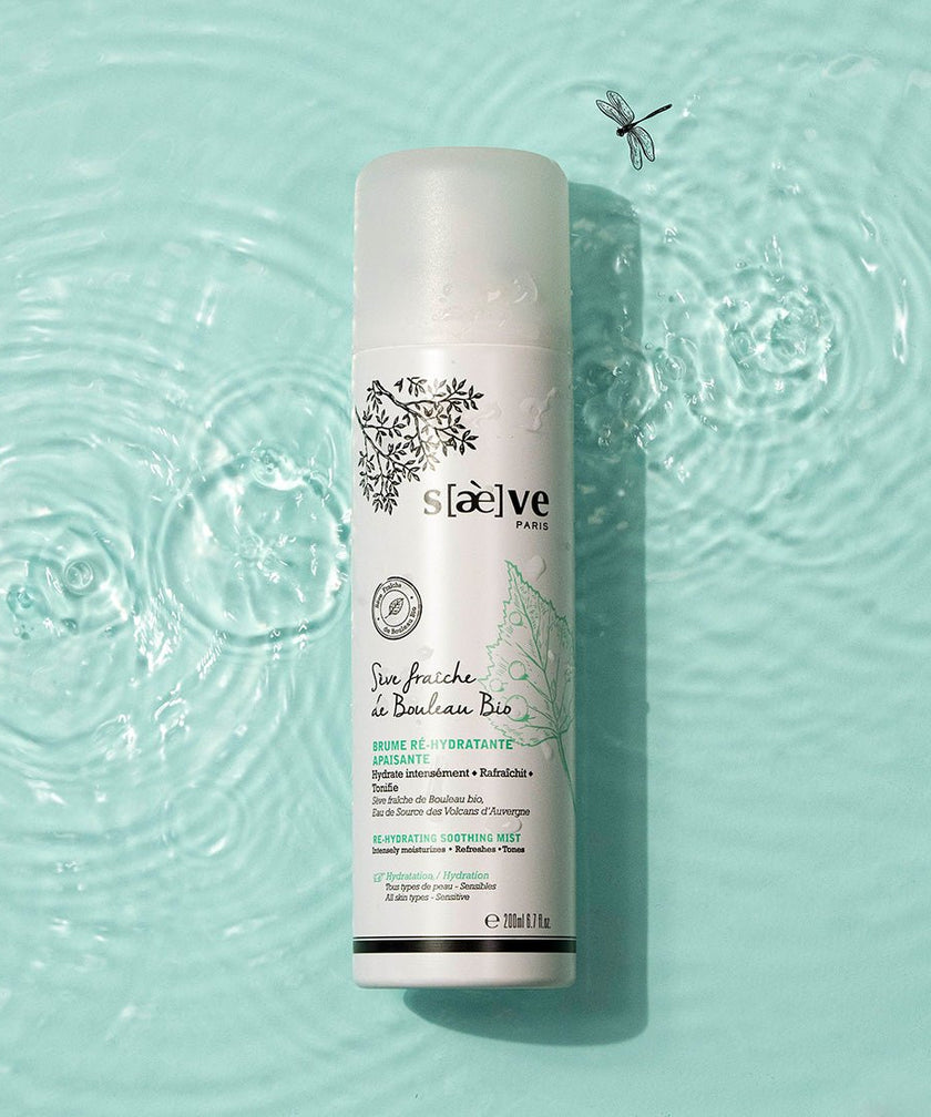 SAEVE Soothing Re-Hydrating Mist – 200 ml مست مرطب للبشرة - Image 4