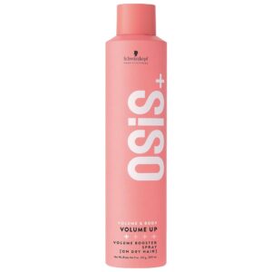 Schwarzkopf OSiS Volume Up Spray سبراي زيادة حجم للشعر
