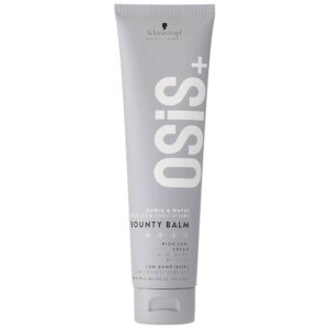 Schwarzkopf OSiS Bounty Balm بلسم أوسيس باونتي