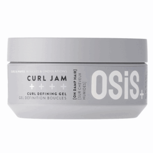 Schwarzkopf OSiS Curl Jam 300ml جل تجعيد للشعر الكيرلي