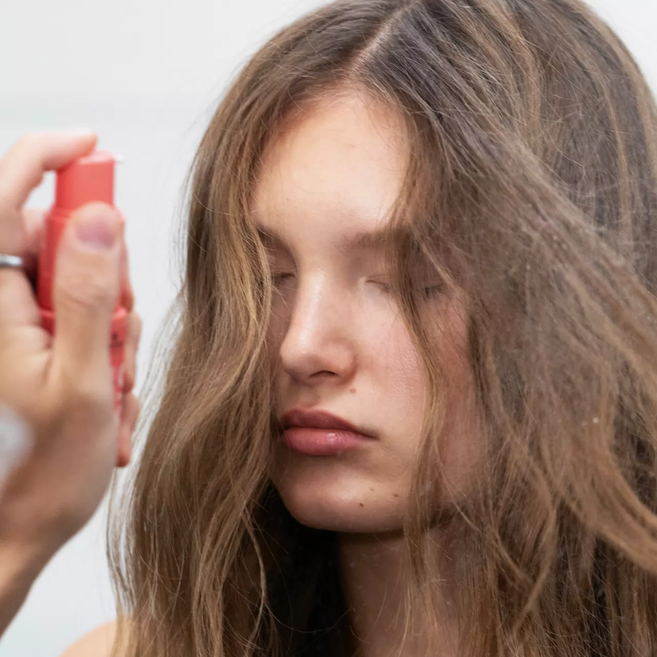 Schwarzkopf Professional OSiS Soft Dust بودرة ناعمة لزيادة كثافة الشعر - Image 2