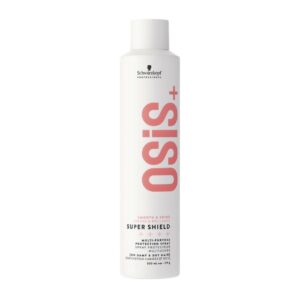 Schwarzkopf Professional Osis Super Shield Multi-Purpose Protection Spray بخاخ حماية متعدد الأغراض من شوارزكوف بروفيشنال أوسيس سوبر شيلد