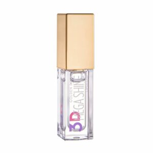 GOLDEN ROSE 3D Mega Shine Lipgloss گولدن روز ملمع شفاه