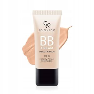 GOLDEN ROSE BB CREAM BEAUTY BALM گولدن روز بي بي كريم