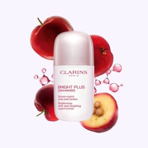 CLARINS Bright Plus [Advanced] Serum 50ml كلارنس سيروم التفتيح
