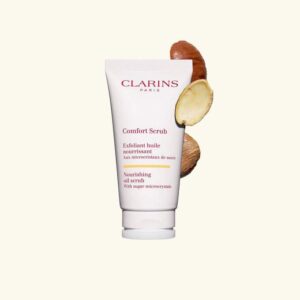 CLARINS Comfort Scrub 50ml كلارنس مقشر للبشرة