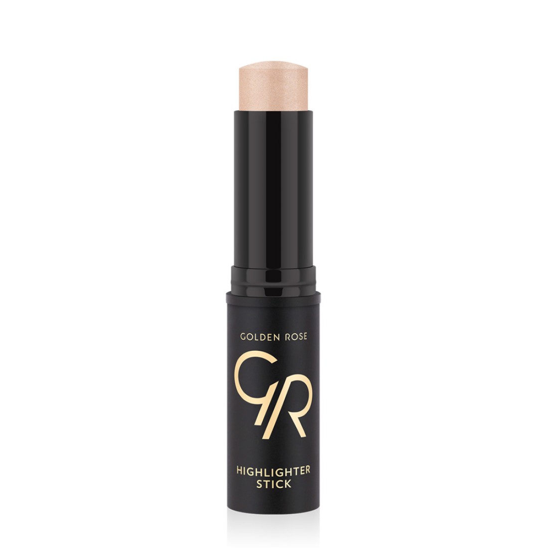 GOLDEN ROSE HIGHLIGHTER STICK گولدن روز أضاءة كريمي