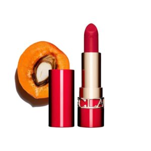 CLARINS Joli Rouge Velvet كلارنس احمر شفاه فيلفت