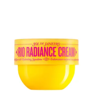Sol de Janeiro Limited Edition Rio Radiance Body Glow Cream 75ml سول دي جينيروا كريم للجسم