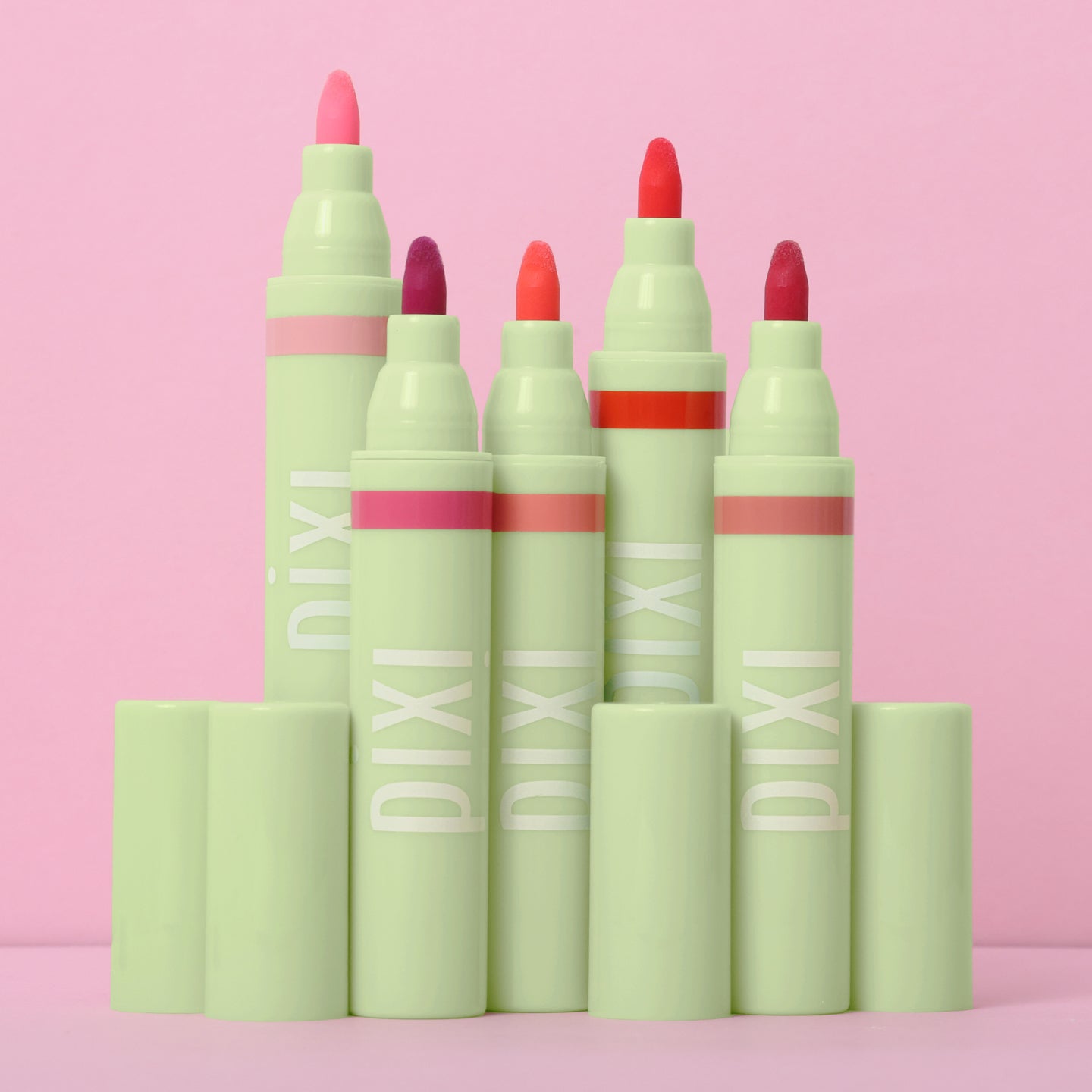 PIXI LIP BLUSH بيكسي ليب بلش - Image 3