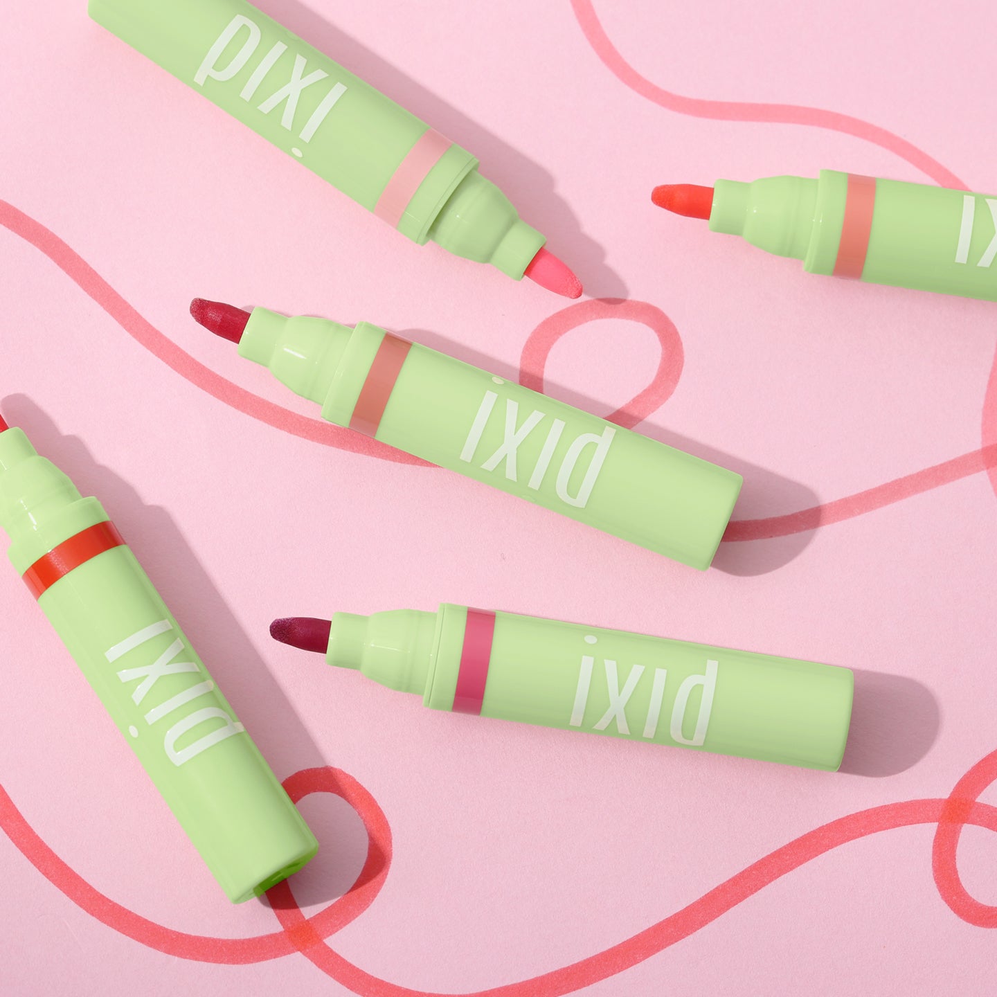 PIXI LIP BLUSH بيكسي ليب بلش - Image 4
