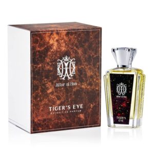 ATTAR AL HAS Tiger’s Eye EXTRAIT DE PARFUM 100Ml عطر للرجال