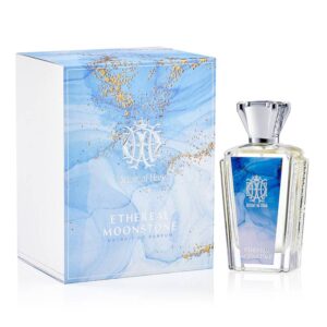 ATTAR AL HAS Ethereal Moonstone EXTRAIT DE PARFUM 100Ml عطر للرجال و النساء