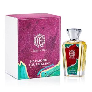 ATTAR AL HAS Harmonic Tourmaline EXTRAIT DE PARFUM 100Ml عطر للرجال و النساء