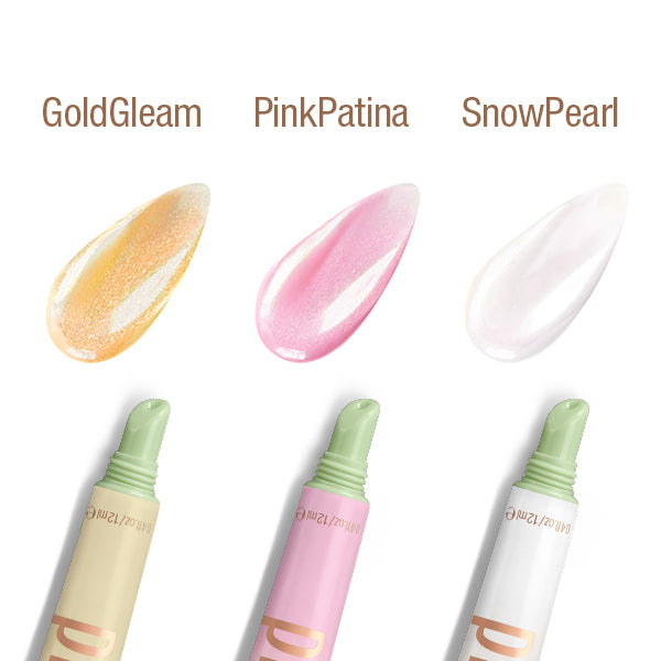 PIXI LipTone Trio بيكسي ثلاثي الشفاه - Image 2