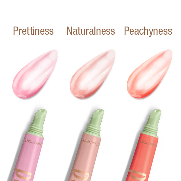 PIXI LipTone Trio بيكسي ثلاثي الشفاه - Image 2