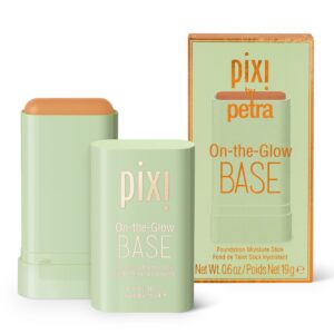 PIXI On-the-Glow BASE بيكسي قاعدة متوهجة للبشرة