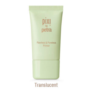 PIXI Flawless & Poreless Primer بيكسي برايمر لبشرة خالية من العيوب والمسام