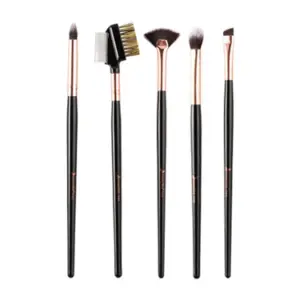 Nascita Brush Make Up Addict Eye Set -013 ناسيتا سيت فرش