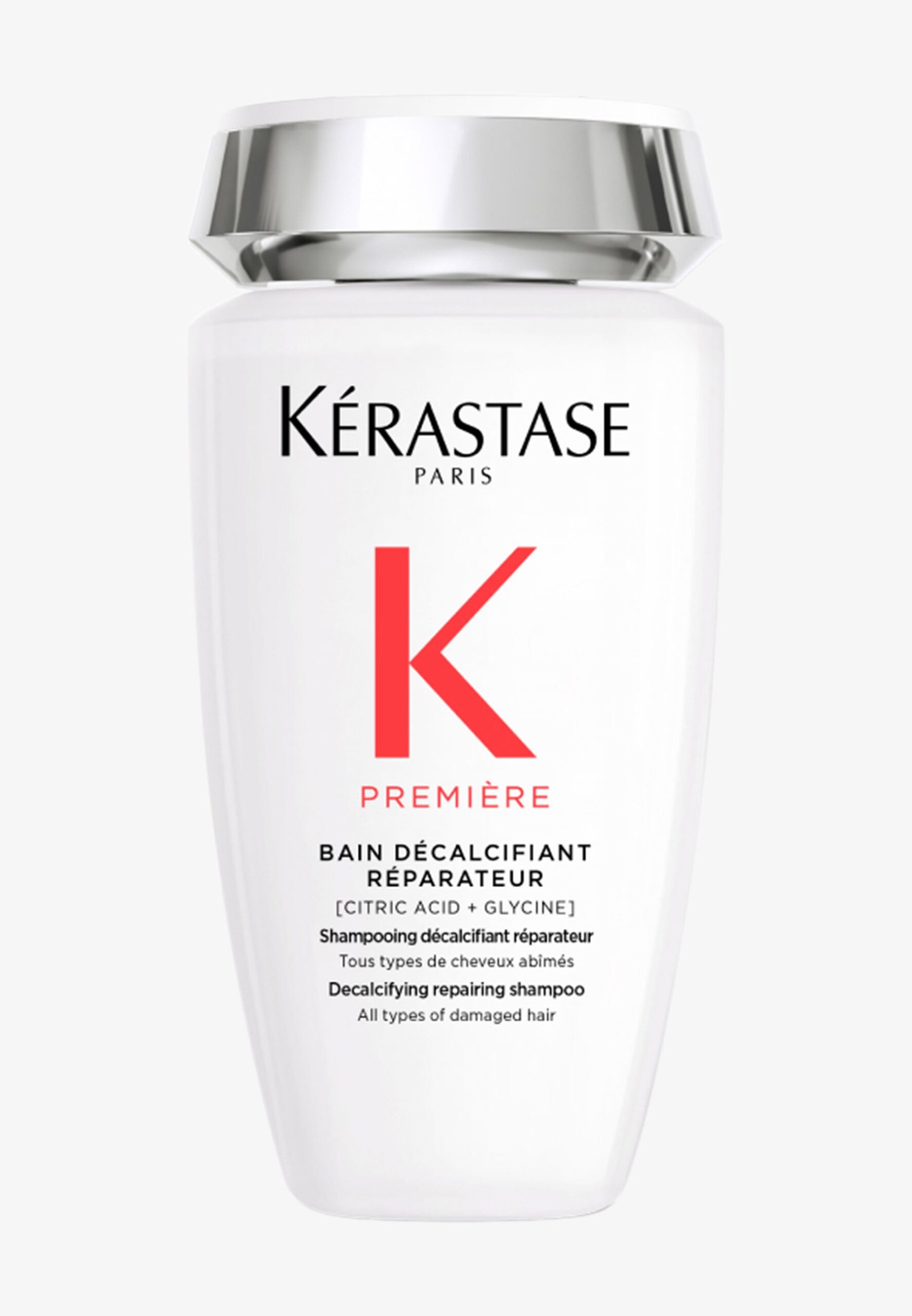 KÉRASTASE PREMIERE LIGHT GIFT SET - Hair set مجموعة هدايا كيراستاس بريميير لايت - مجموعة العناية بالشعر - Image 4