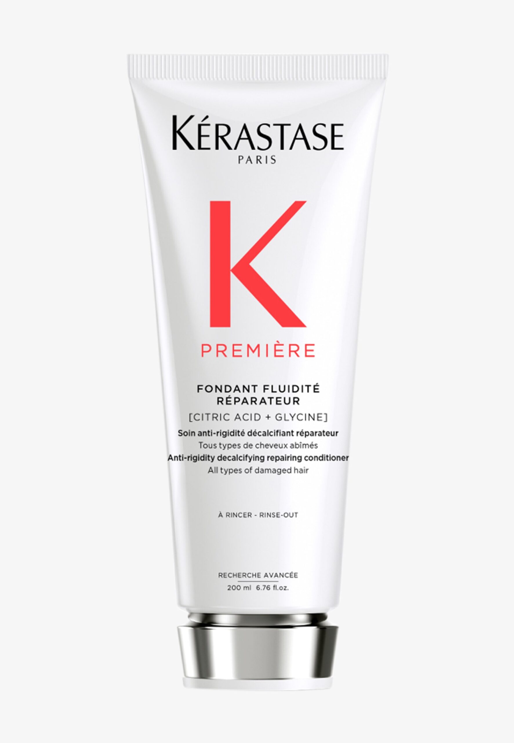 KÉRASTASE PREMIERE LIGHT GIFT SET - Hair set مجموعة هدايا كيراستاس بريميير لايت - مجموعة العناية بالشعر - Image 5