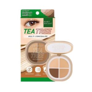 BABY BRIGHT TEA TREE MULTI CONCEALER بيبي برايت خافي عيوب
