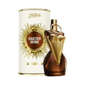 JEAN PAUL Gaultier Divine Elixir Gaultier for women 100ml عطر للنساء