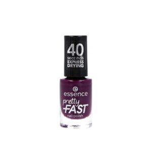 ESSENCE Pretty Fast Nail Polish أيسنس طلاء أظافر