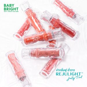 BABY BRIGHT REJULIGHT JELLY TINT بيبي برايت جيلي تنت